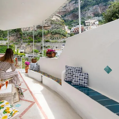 Apartman Casetta Fe Nel Cuore Di