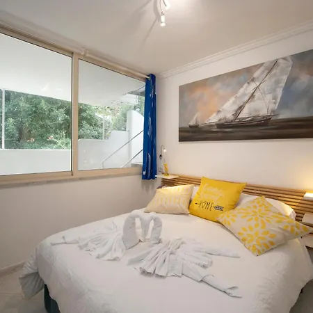 Apartament Casetta Fe Nel Cuore Di