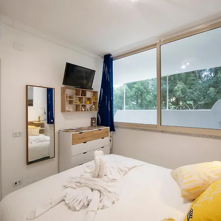 Casetta Fe Nel Cuore Di Apartament