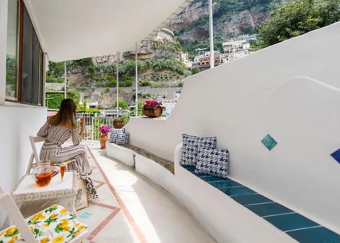 Apartamento Casetta Fe Nel Cuore Di