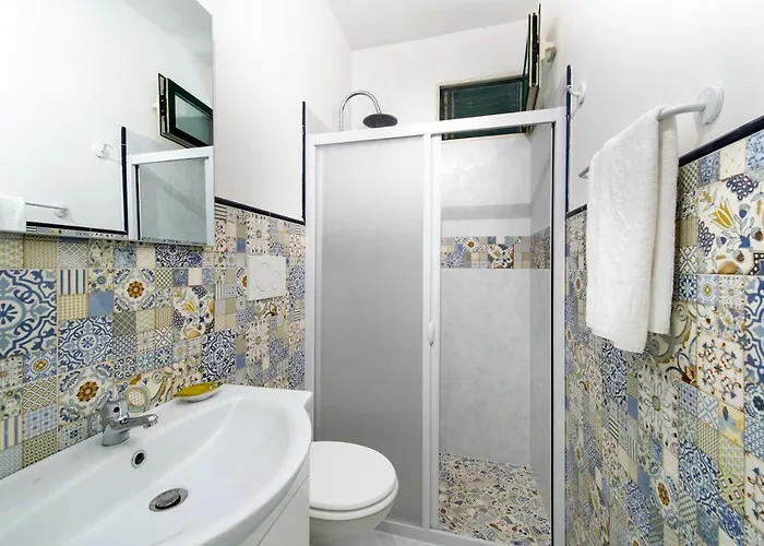 Apartamento Casetta Fe Nel Cuore Di