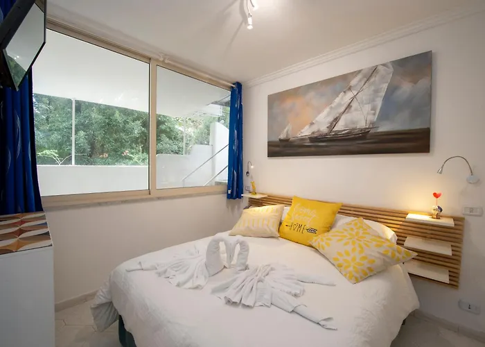 Apartamento Casetta Fe Nel Cuore Di