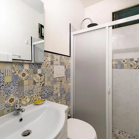 Casetta Fe Nel Cuore Di