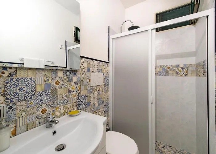 Casetta Fe Nel Cuore Di