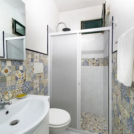 Apartmán Casetta Fe Nel Cuore Di